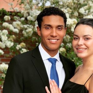 Meet your Posher, Andres